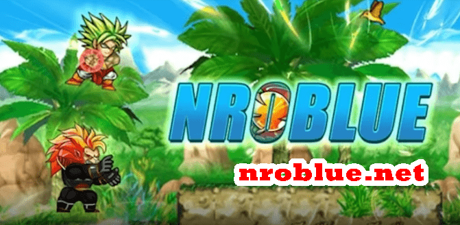 NRO Blue NRO Blue